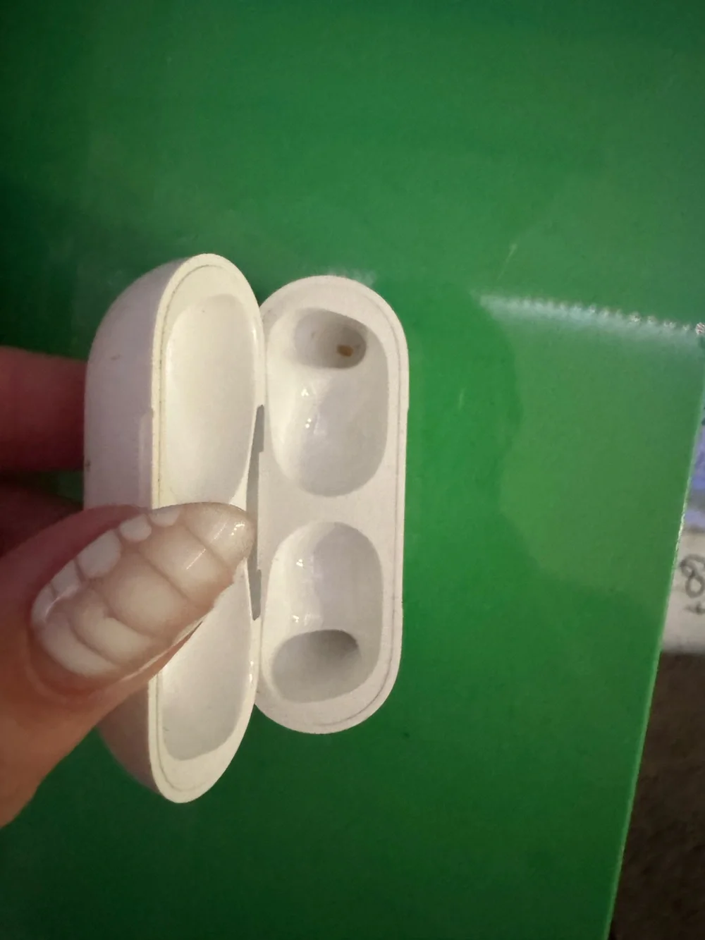 Apple White Airpods